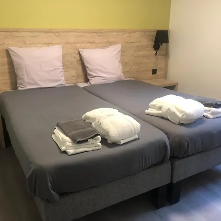 Apartamento Napoleon Ornolac-Ussat-les-Bains