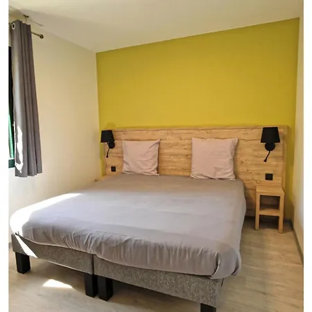 Napoleon Ornolac-Ussat-les-Bains
